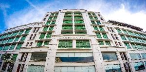 Lazenda Hotel, Labuan