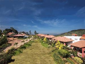 Woodstock Resorts, Coorg