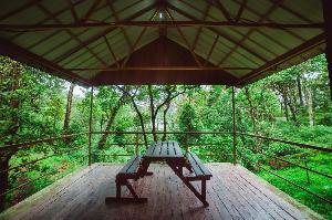 Deep Woods Resort, Munnar