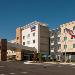 Hotels near Fayetteville Motor Speedway - Fairfield Inn & Suites by Marriott Fayetteville North