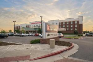 Hilton Garden Inn Lawton-Fort Sill, Lawton