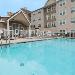 Hotels near Texas Club Baton Rouge - Residence Inn by Marriott Baton Rouge near LSU