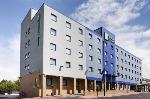 North Acton United Kingdom Hotels - Holiday Inn Express Park Royal