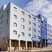 Northwick Park Hospital Hotels - Holiday Inn Express Park Royal