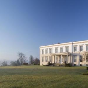 Buxted Park Country House