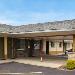 Hotels near Ricketts Glen State Park - Relax Inn Bloomsburg