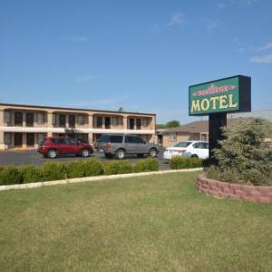 Newcastle Motel