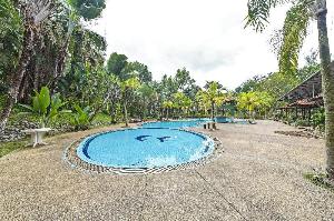 Teluk Batik Holiday Apartment, Pangkor
