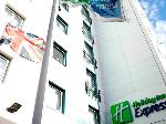 Croydon Sports Arena United Kingdom Hotels - Holiday Inn Express London Croydon