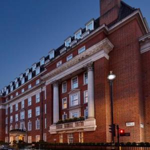 Grand Residences by Marriott - Mayfair-London