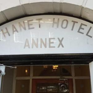 Thanet Hotel Annex