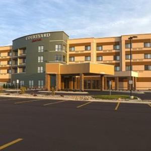 Courtyard by Marriott Battle Creek