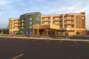 Courtyard by Marriott Battle Creek, Battle Creek