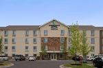 Austin City Parks And Recreation Texas Hotels - WoodSpring Suites Austin South Central I-35