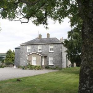 Moate Lodge