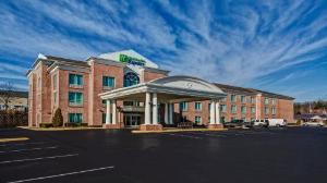 Holiday Inn Express Hotel & Suites London, London