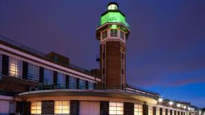 Crowne Plaza Liverpool - John Lennon Airport, an IHG Hotel, Liverpool