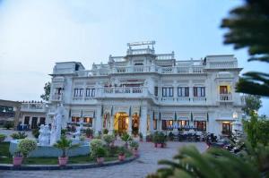 Kohinoor Palace - A Heritage Hotel, Faizabad