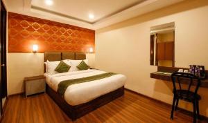 Treebo Trend Orchid, Gangtok