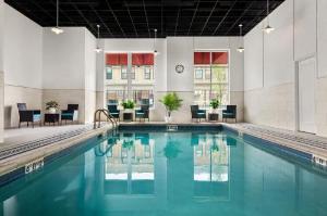 Sheraton Duluth Hotel, Duluth