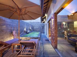 Bracha Villas Bali, Seminyak