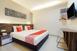 OYO 89683 Gm Holiday Hotel Permai Jaya, Pangkor