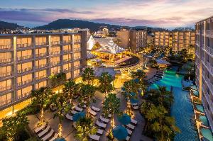 Grand Mercure Phuket Patong - SHA Plus, Phuket
