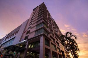 Grandis Hotels and Resorts, Kota Kinabalu
