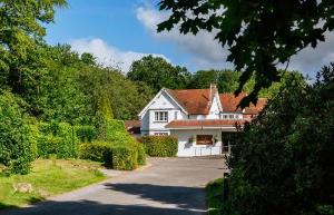 Aubrey Park Hotel, Hemel Hempstead
