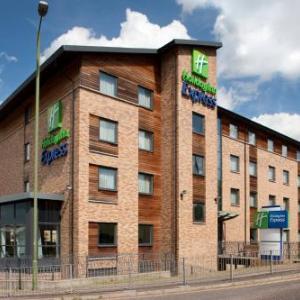 Holiday Inn Express Hemel Hempstead