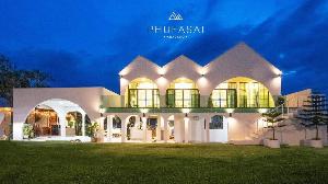 Phufahsai Resort, Phetchabun