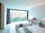 Nha Trang Vietnam Hotels - Tristar Hotel