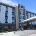 Taft Stadium Hotels - Comfort Suites Meridian And I-40
