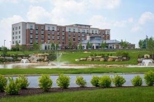 Hilton Garden Inn Exton-West Chester, Exton