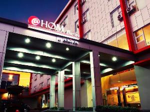 @Hom Premiere Cilacap, Cilacap