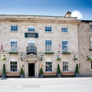 The Royal Hotel