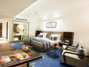 Grand Kakinada by GRT Hotels, Kakinada