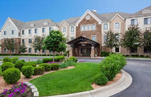 Staybridge Suites Eagan - Mall of America Area, Eagan