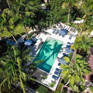 Sonesta ES Suites Fort Lauderdale Plantation