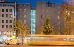Best Western Hotel Kantstrasse Berlin, Berlin