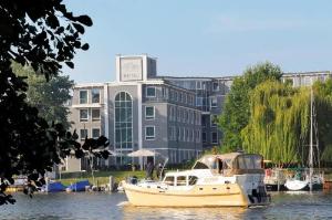 Hotel am Schloß Köpenick by Golden Tulip, Berlin