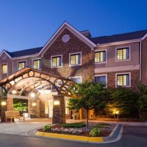 Staybridge Suites Minneapolis-Maple Grove