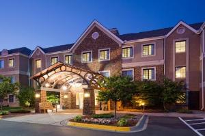 Staybridge Suites Minneapolis-Maple Grove, an IHG Hotel, Maple Grove