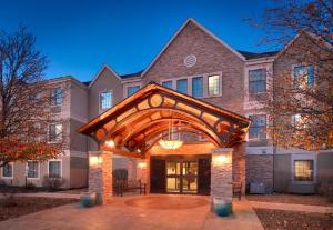 Staybridge Suites Peoria Downtown, an IHG Hotel, Peoria