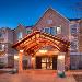 James W. Baldwin RiverFront Festival Park Hotels - Staybridge Suites Peoria Downtown