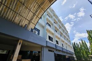 Nora Bukit Hotel, Phuket