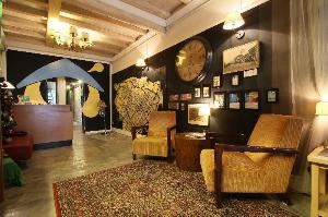 Magpie Heritage - Hideaway, Penang