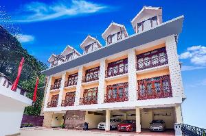 Summit Golden Crescent Resort & Spa, Gangtok
