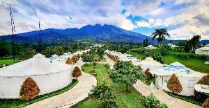 The Highland Park Resort Bogor, Bogor