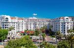 Cannes France Hotels - Hotel Barriere Le Majestic Cannes